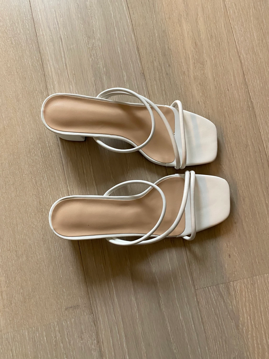 Helt oanvända klackar!👡 - 90