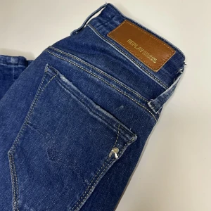 Replay jeans - Använda två gånger