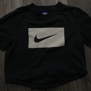 Nike t-shirt - Nike t-shirt stl xs