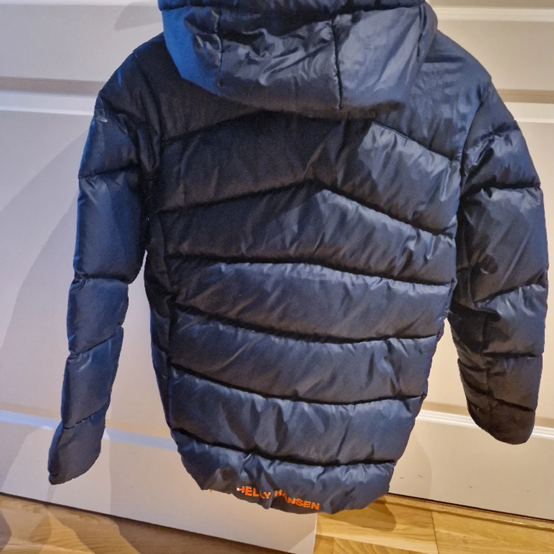 Helly Hansen Vinterjacka - 90