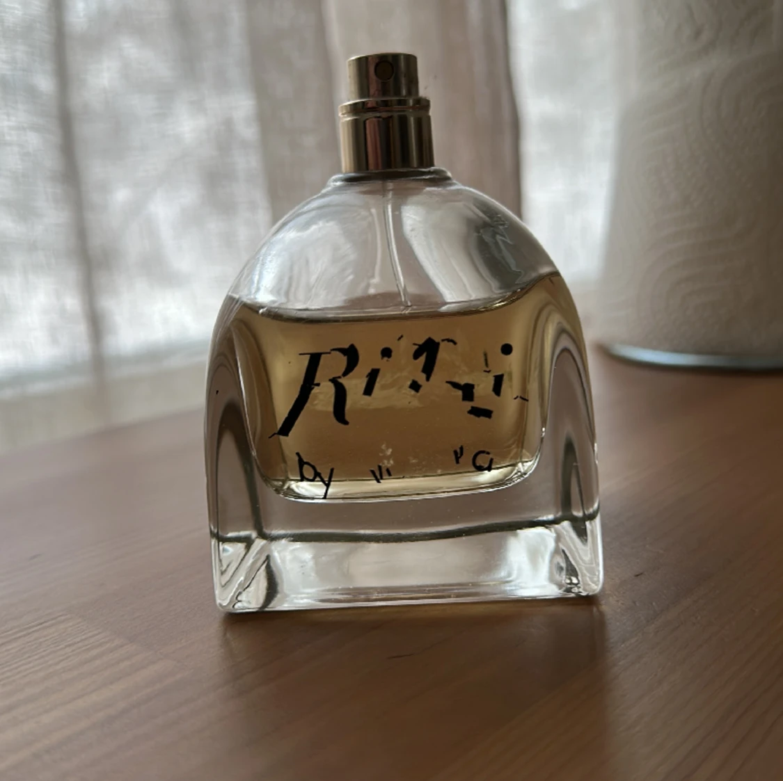 RiRi by Rihanna EdP 100 ml - 90