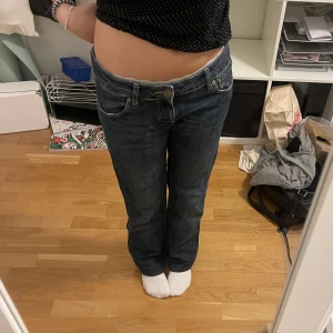 Cross jeans  - Raka jeans från cross