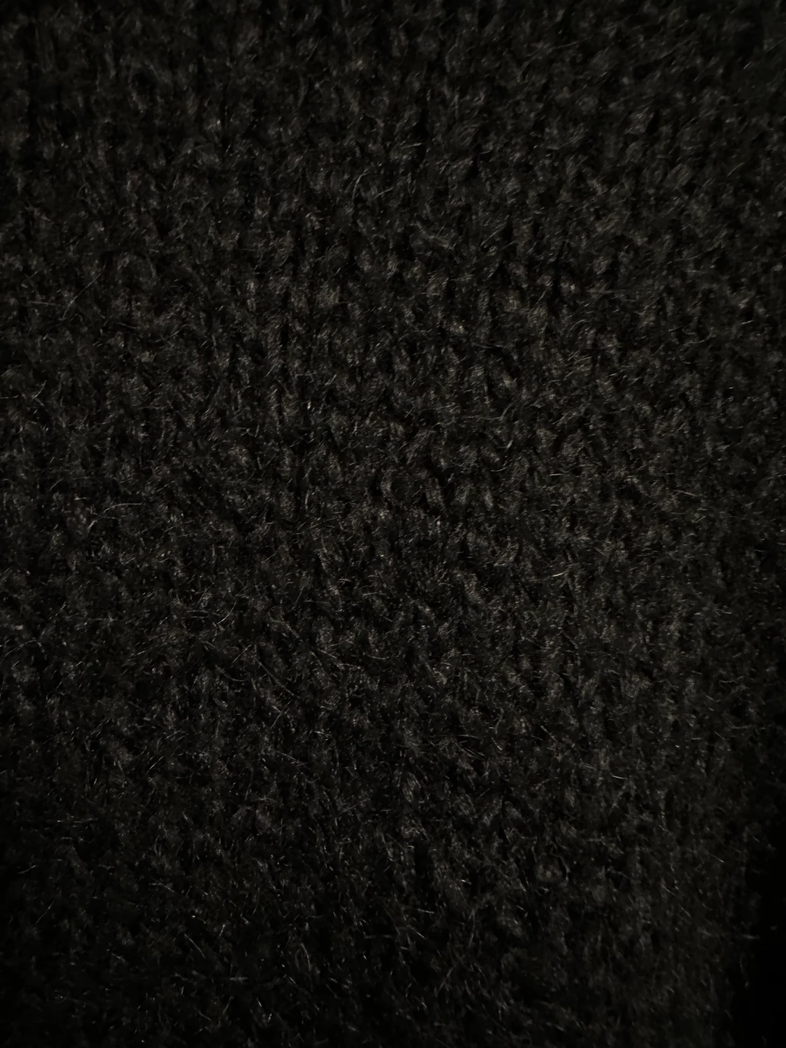 Mohair Arket - 91