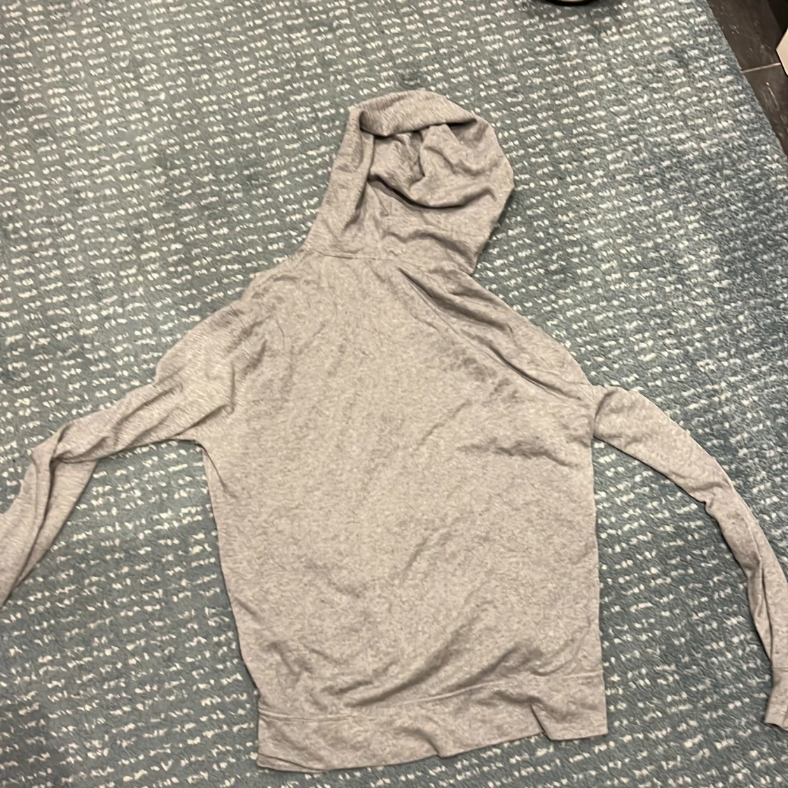 POLO RALPH LAURENSPA TERRY HOODIE - TRÖJA MED DRAGKEDJA - 91