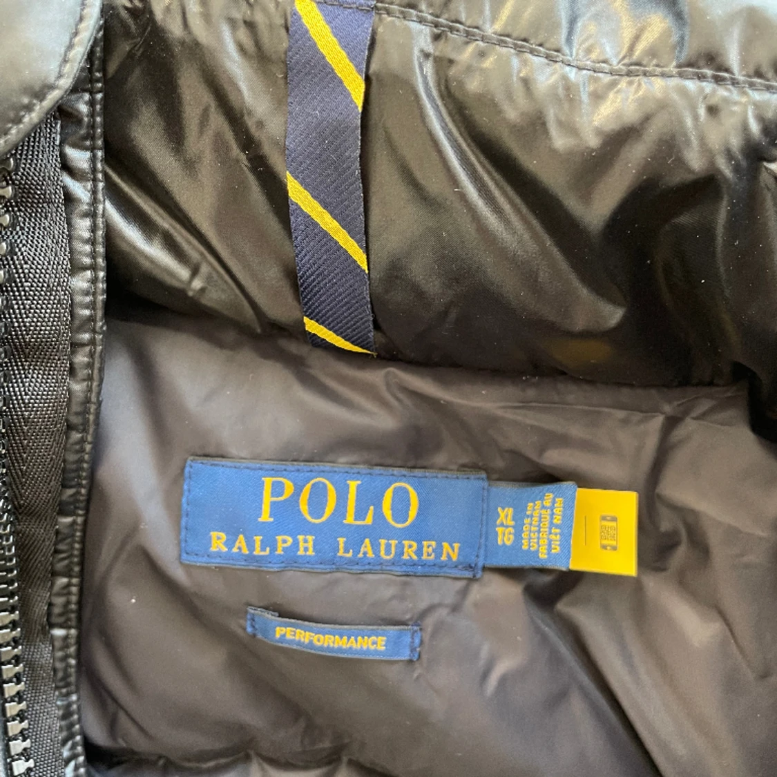 Polo Ralph Lauren Done jacket - 90
