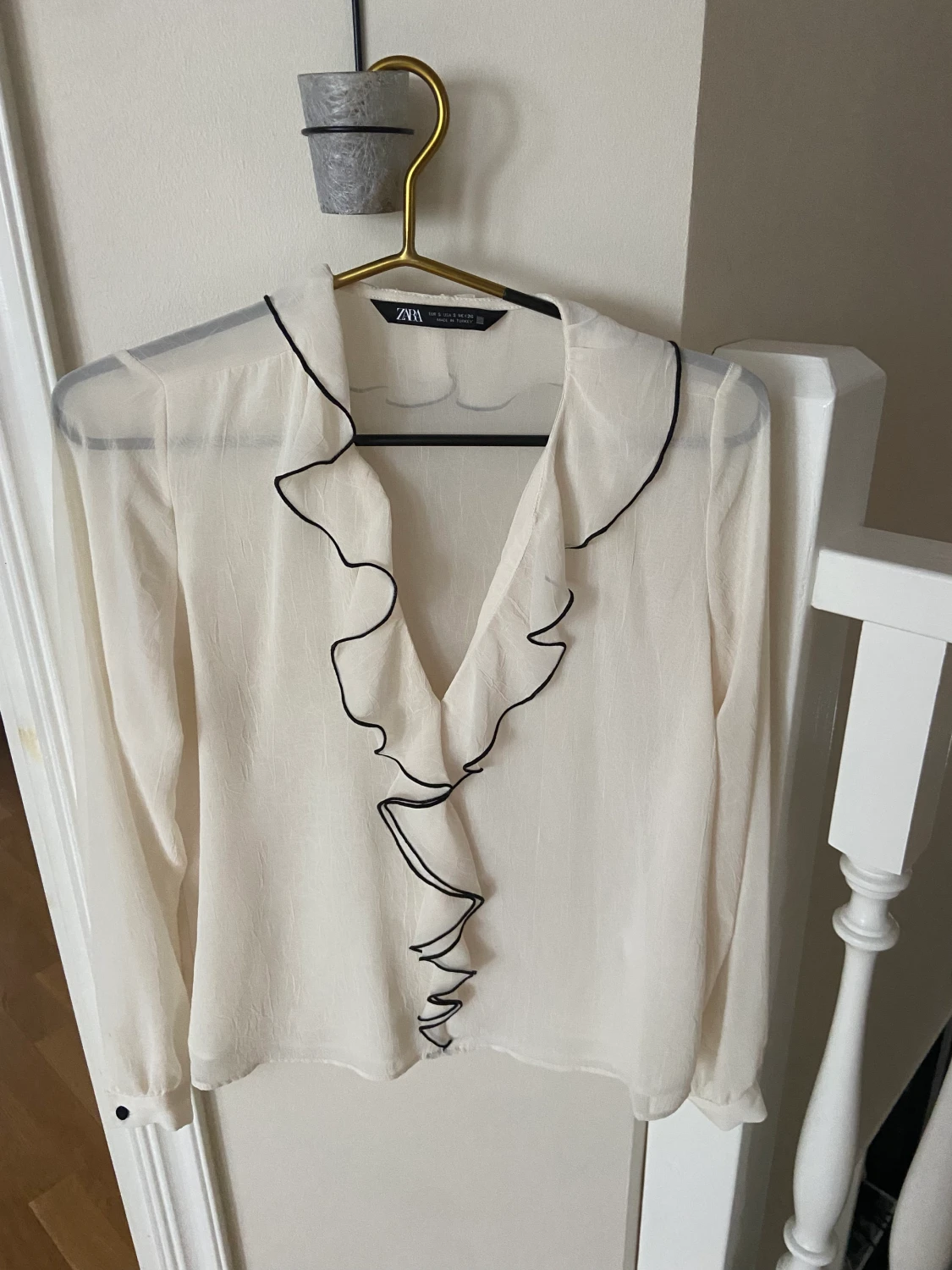 Blus från zara - 90