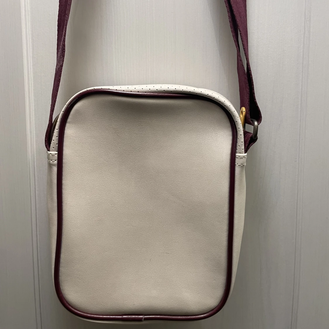 retro adidas väska - 90