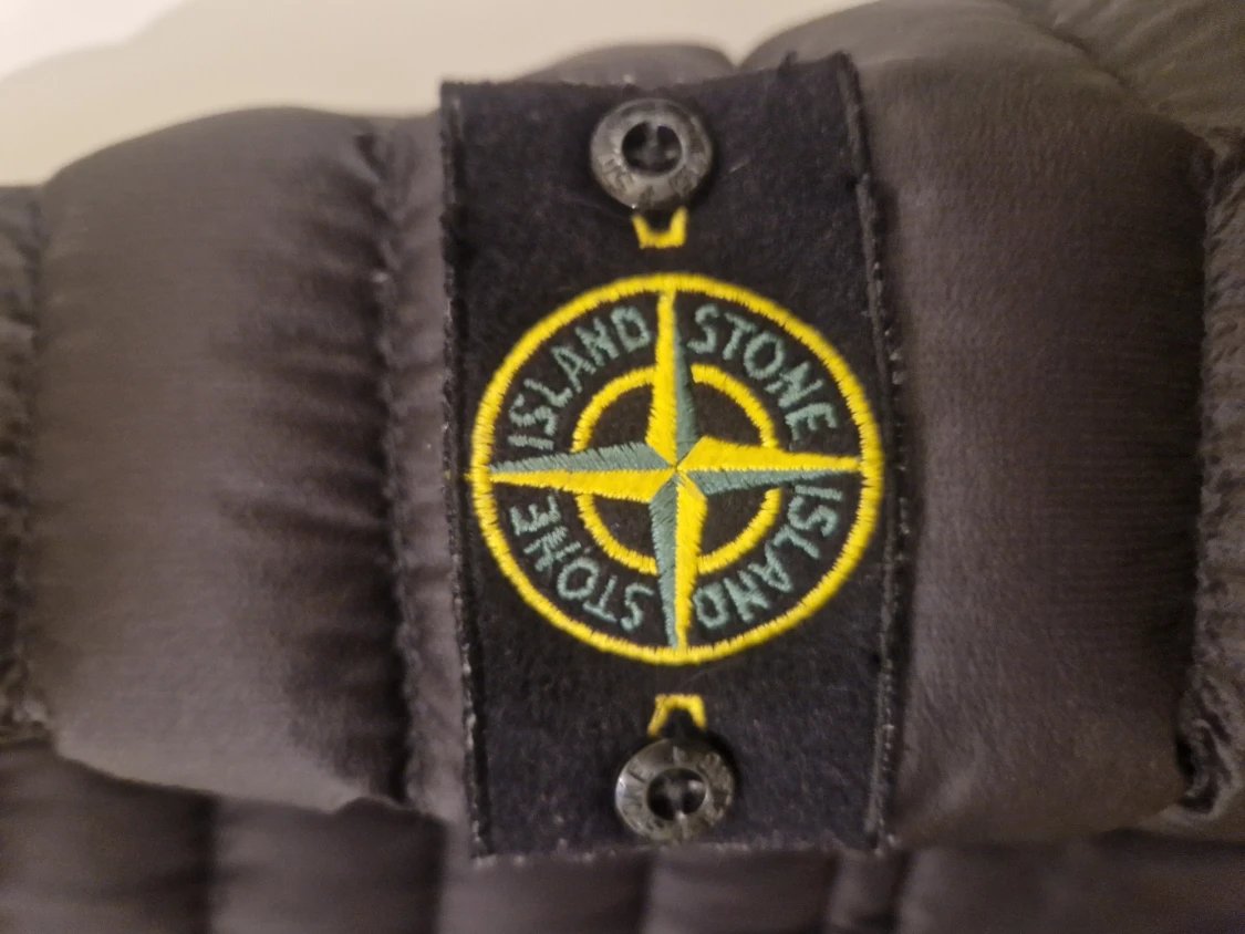 Stone island jacka - 90