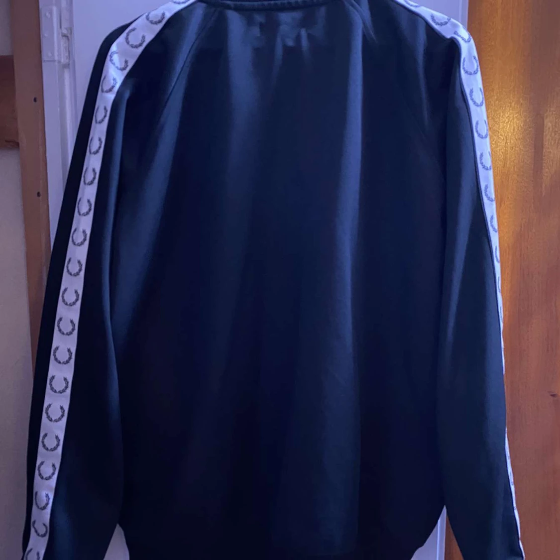 Fred Perry Track Top - 91