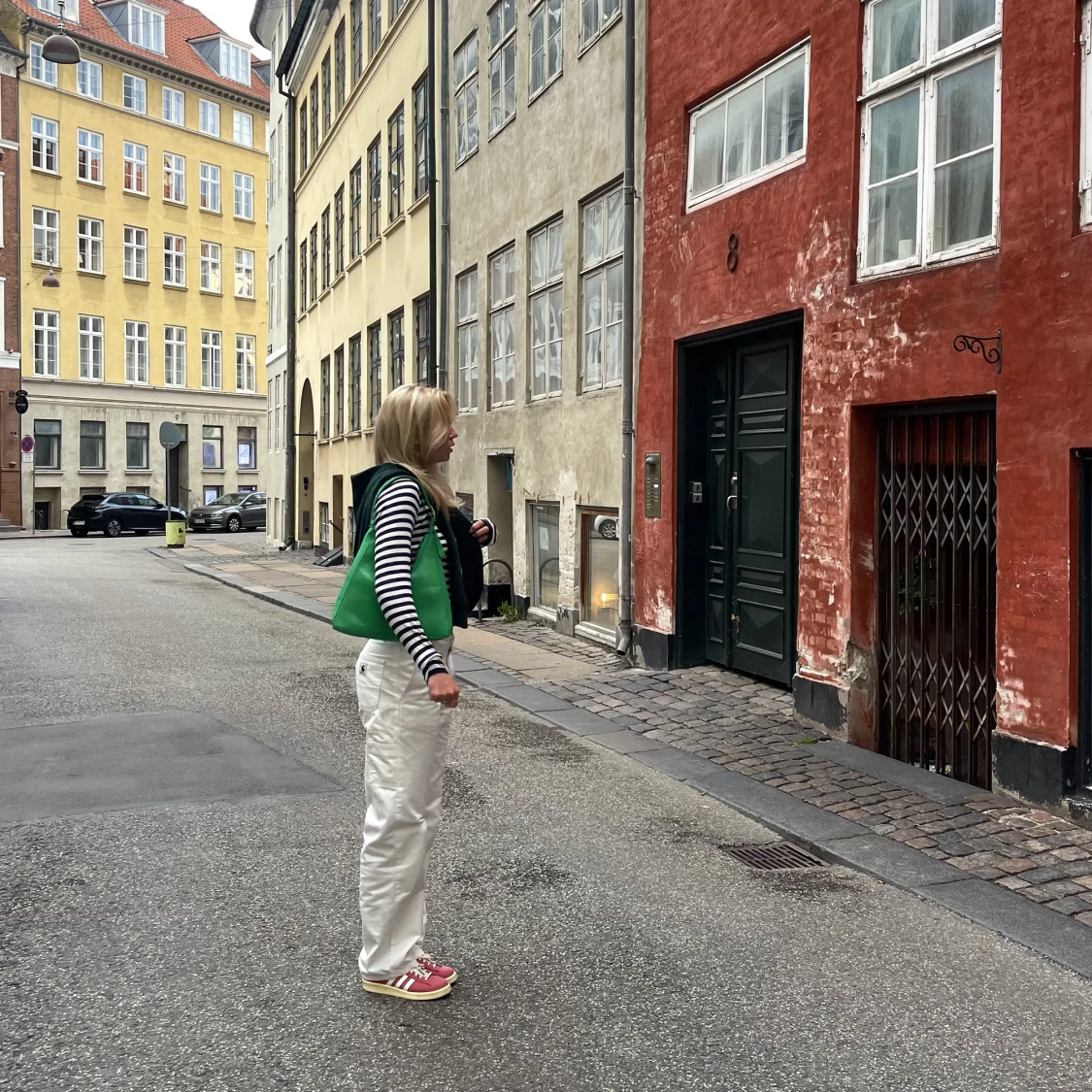 Carhartt byxor  - 90