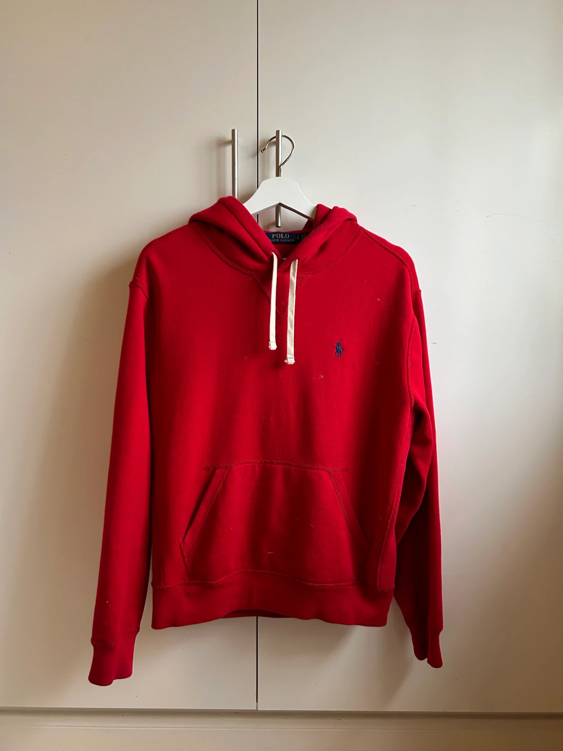 Ralph lauren hoodie