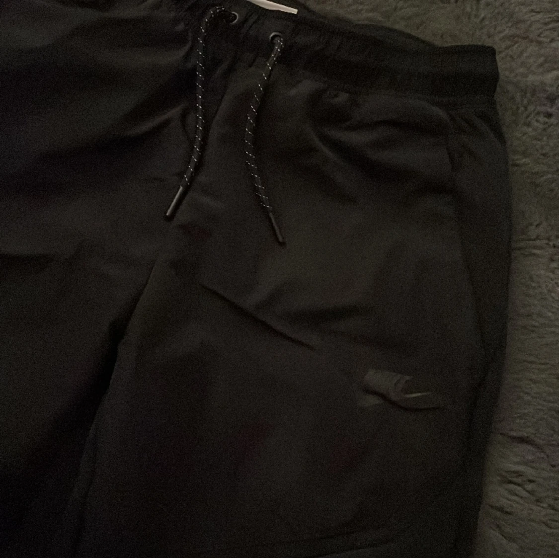 Nike tech byxor  - 90