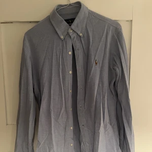 Ralph lauren skjorta - Ralph lauren skjorta Storlek M