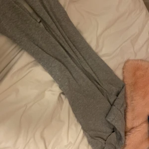 Lågmidjad - Lågmidjad yoga pans