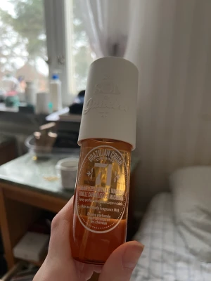 Sol de janeiro brazilian crush - 90ml, oanvänd 