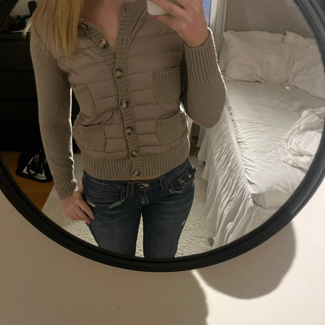 Moncler cardigan  - 91