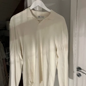 tröja från zara - knappt använd tröja från zara