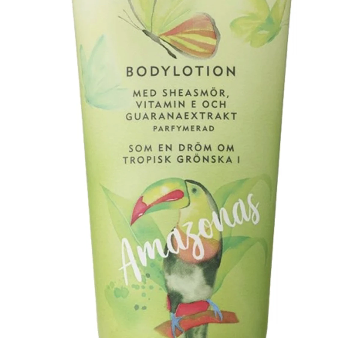 Bodylotion