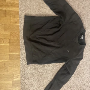 Nike sweater - Skön, välanvänd. 