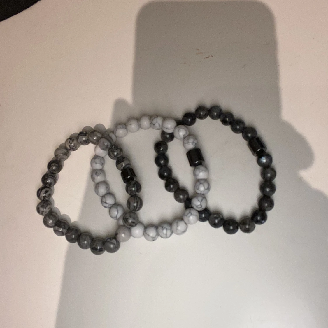 Pärlarmband