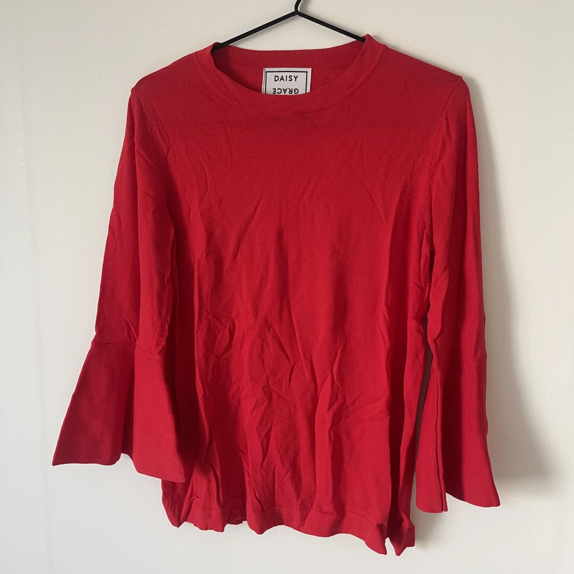 Fin blus från Daisy Grace