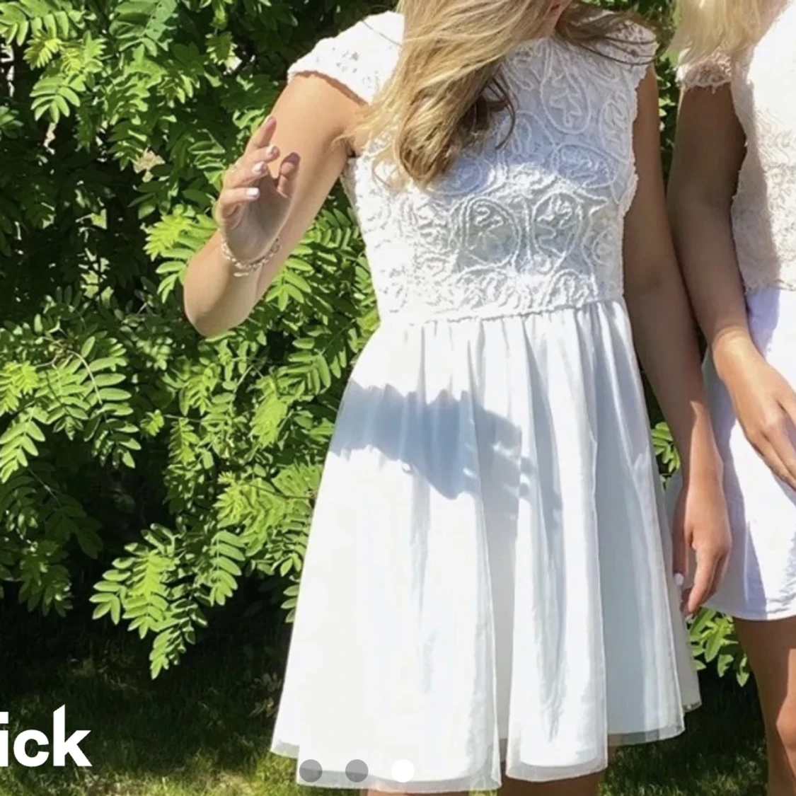 Studentklänning - 91