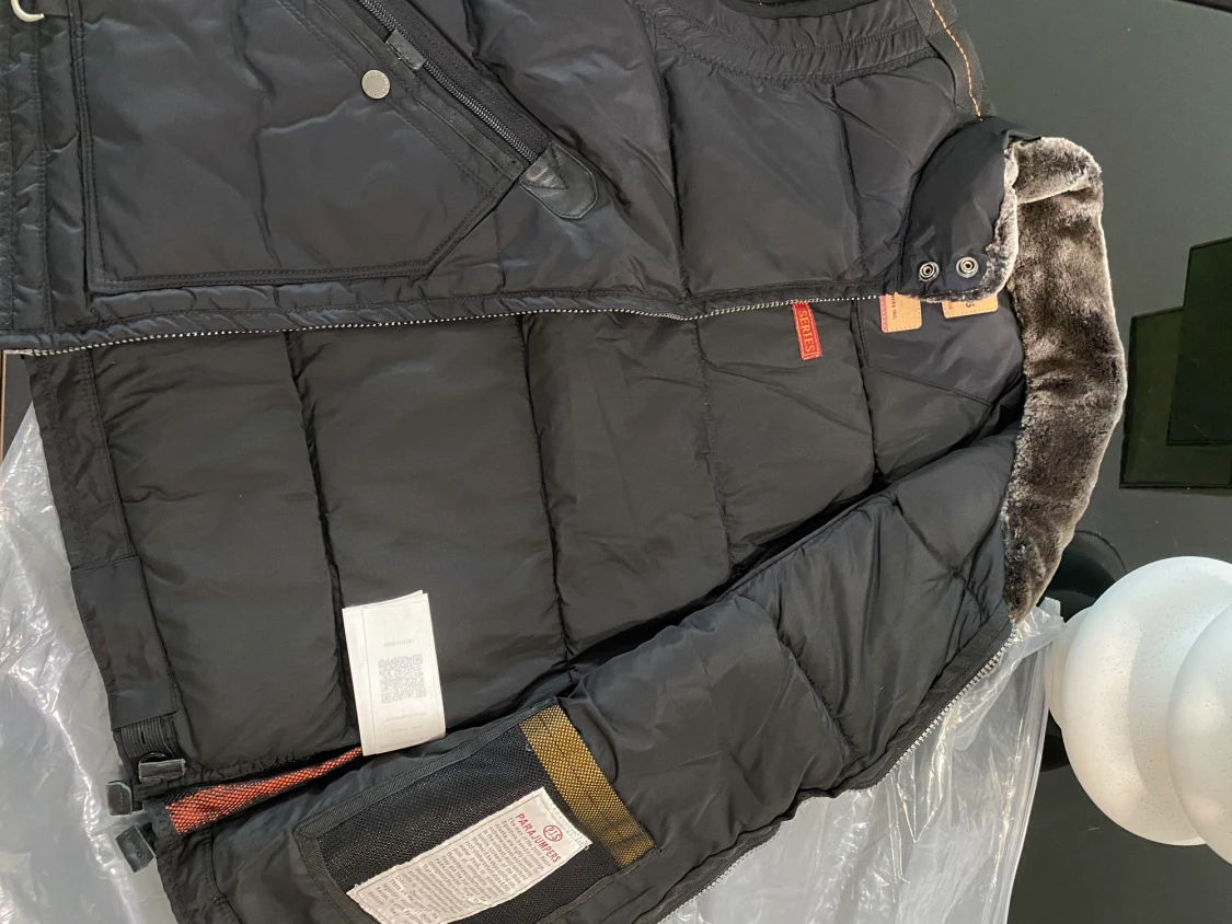 Parajumpers väst kobuk - 90