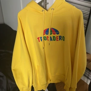 hoodie - används inte