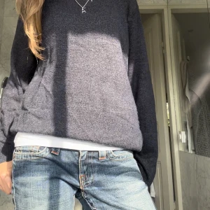 Stickad tröja  - Aldrig använd! Köpte för 400kr