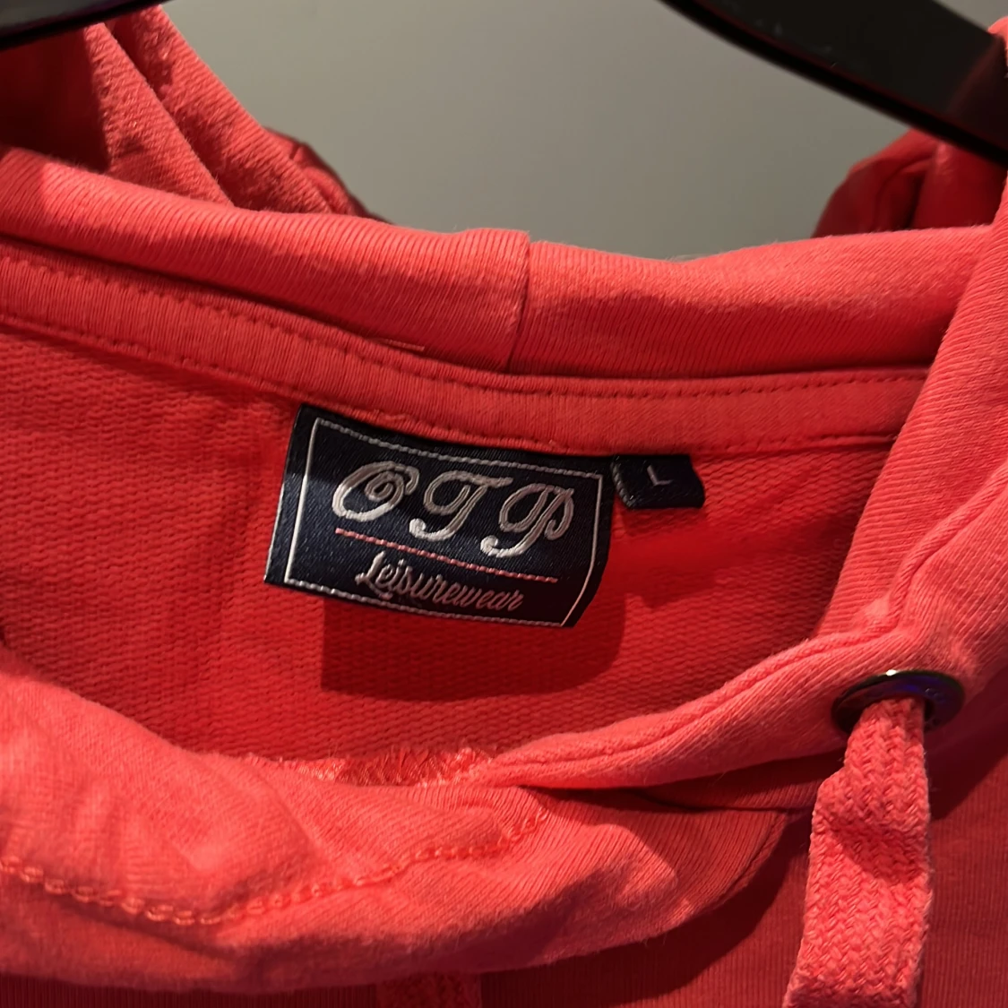 Hoddie ifrån Ullared  - 90