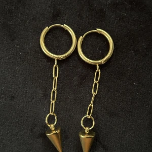 Örhänge - Örhänge för 69+frakt rostfria 