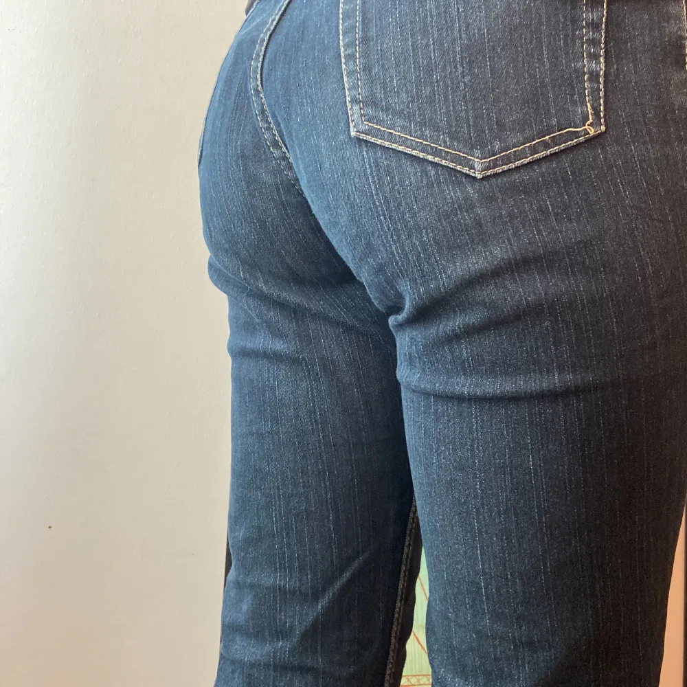 Diesel jeans i mycket bra skick.💙. Jeans & Byxor.