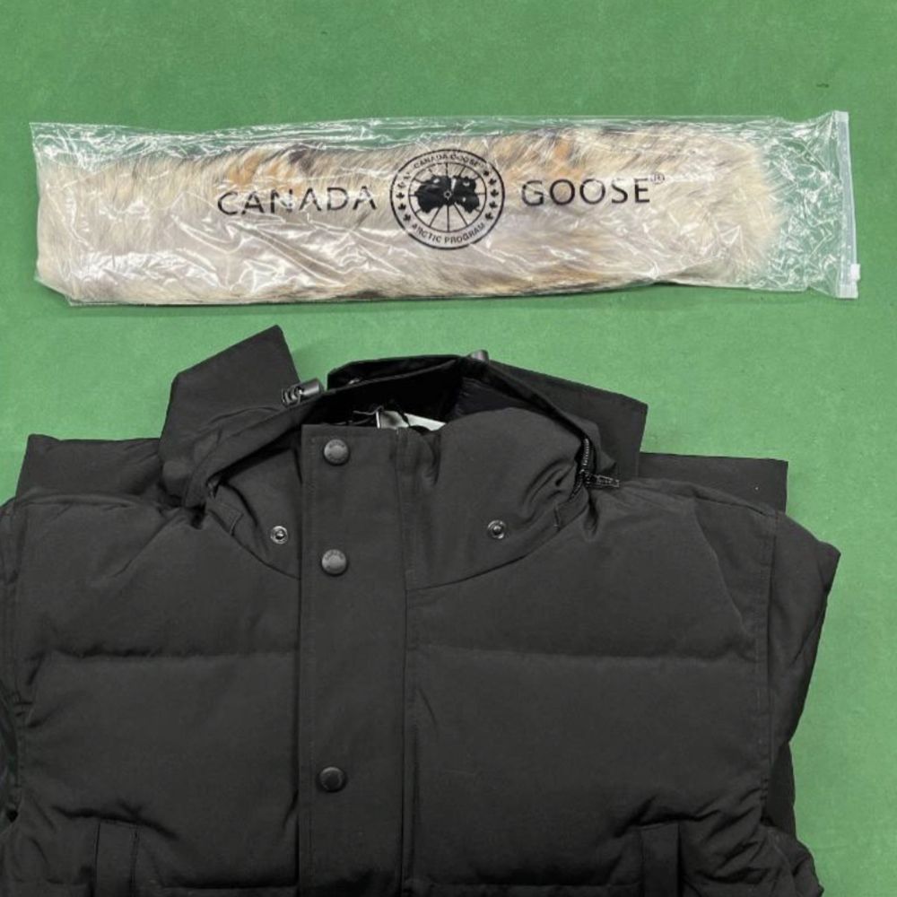 Canada goose wyndham | Plick Second Hand