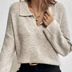 tröja - från shein  