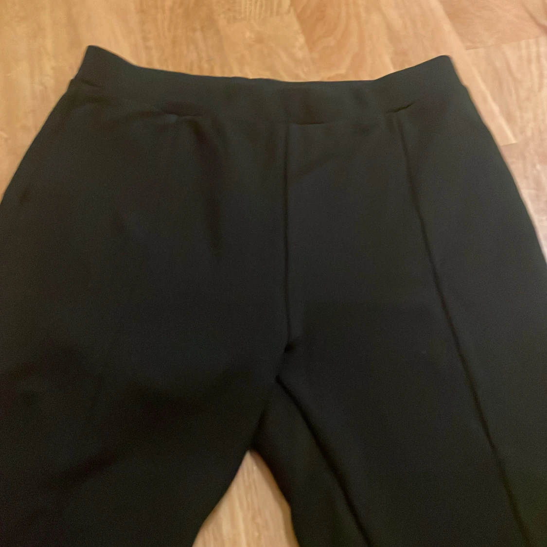 Svart byxor - 90