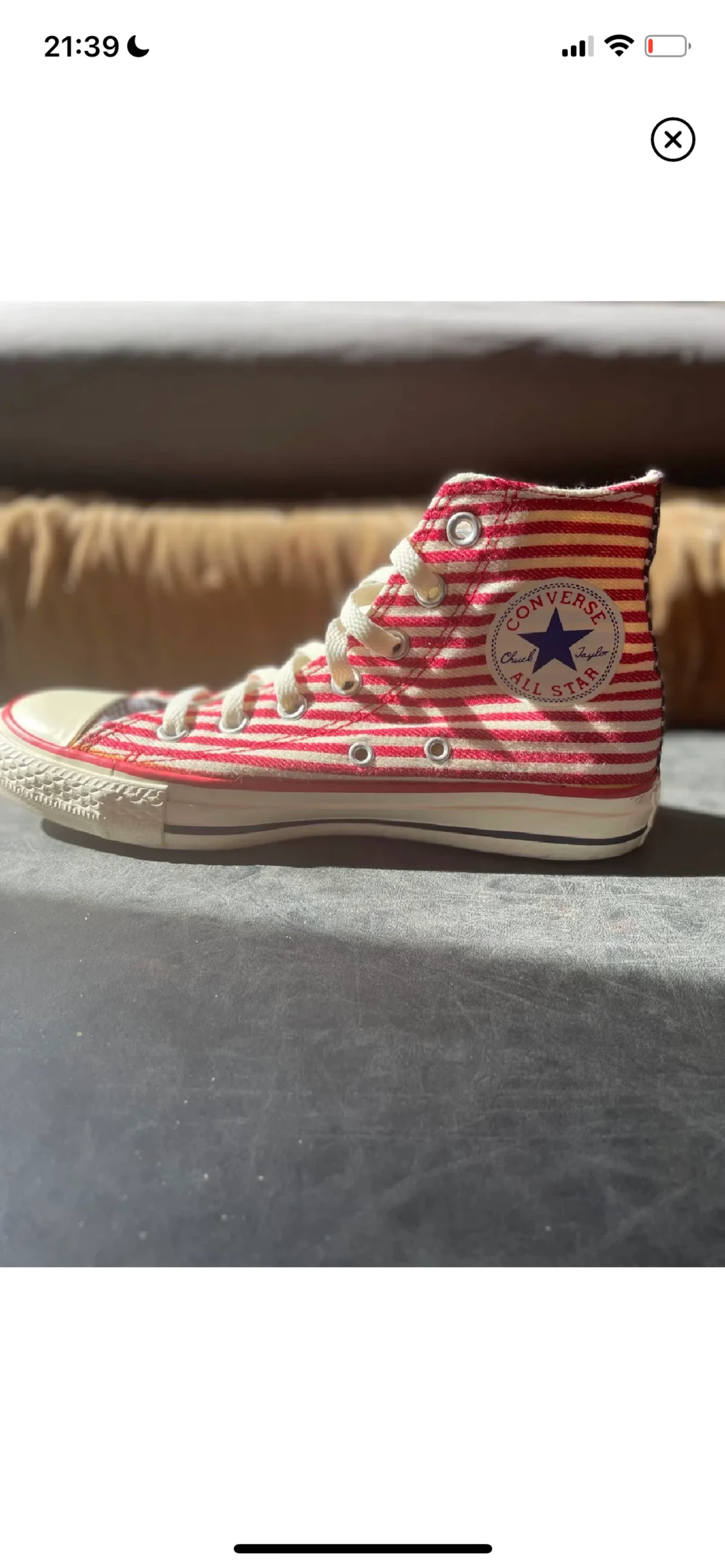 Converse