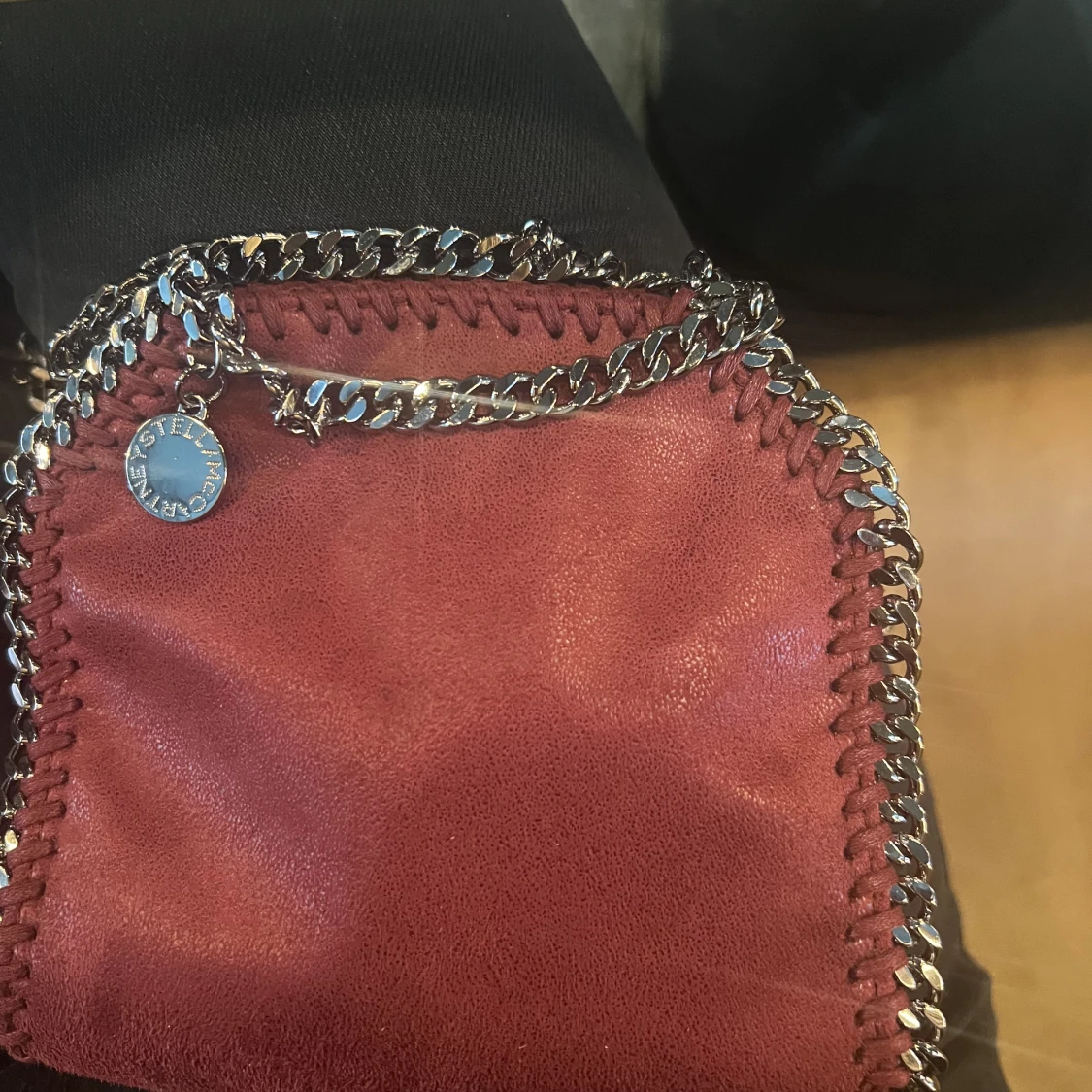 Stella McCartney väska  - 91