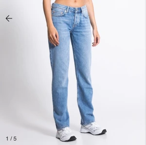 Lager 157 icon jeans - säljer dessa jätte fina jeans från lager 157 i super bra skick!!