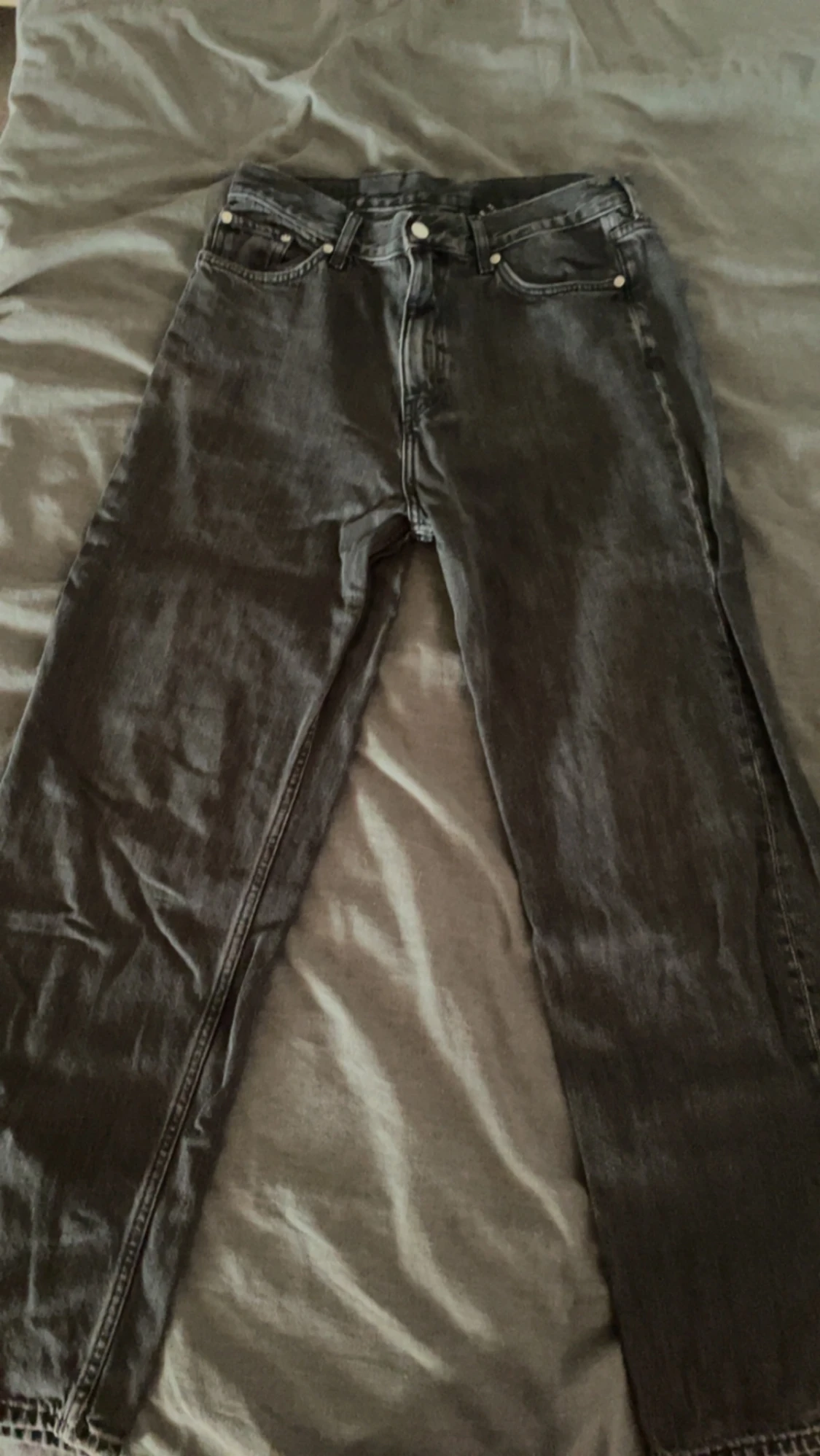 Weekday Galaxy jeans 