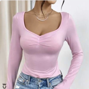 tröja  - från shein