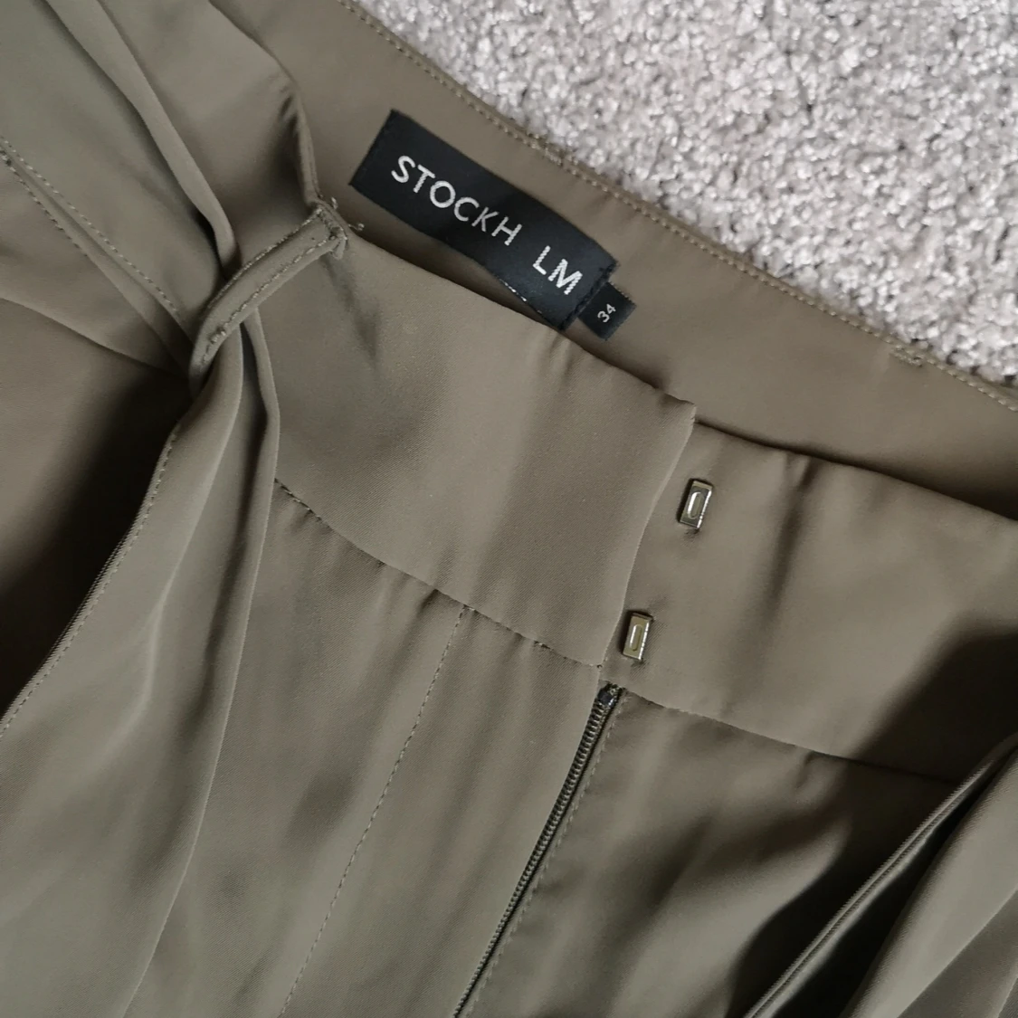 Vida byxor grön - 90