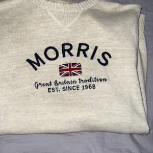 Morris tröja storlek s