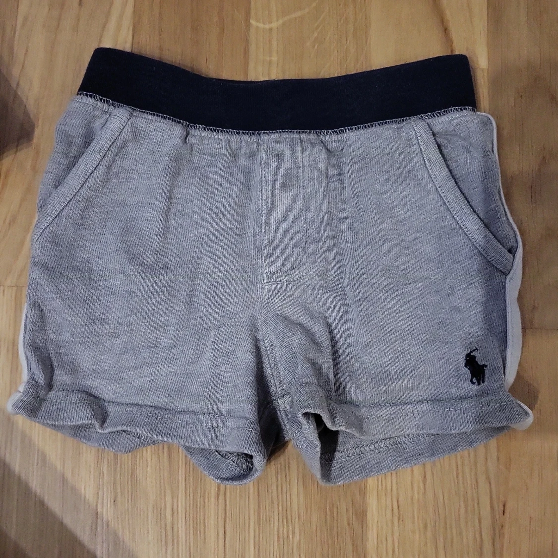 Babyshorts Ralph Lauren
