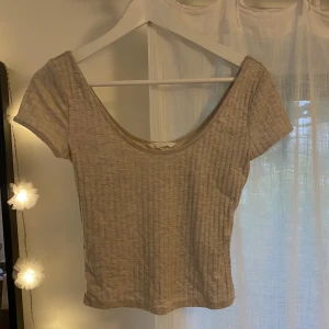 Ribbad topp - Fin topp! 💕