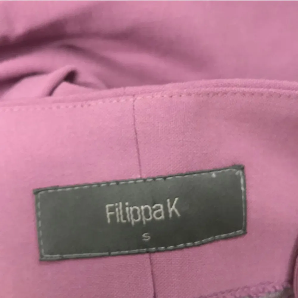 Fin rosa sommarklänning från Filippa K.. Klänningar.
