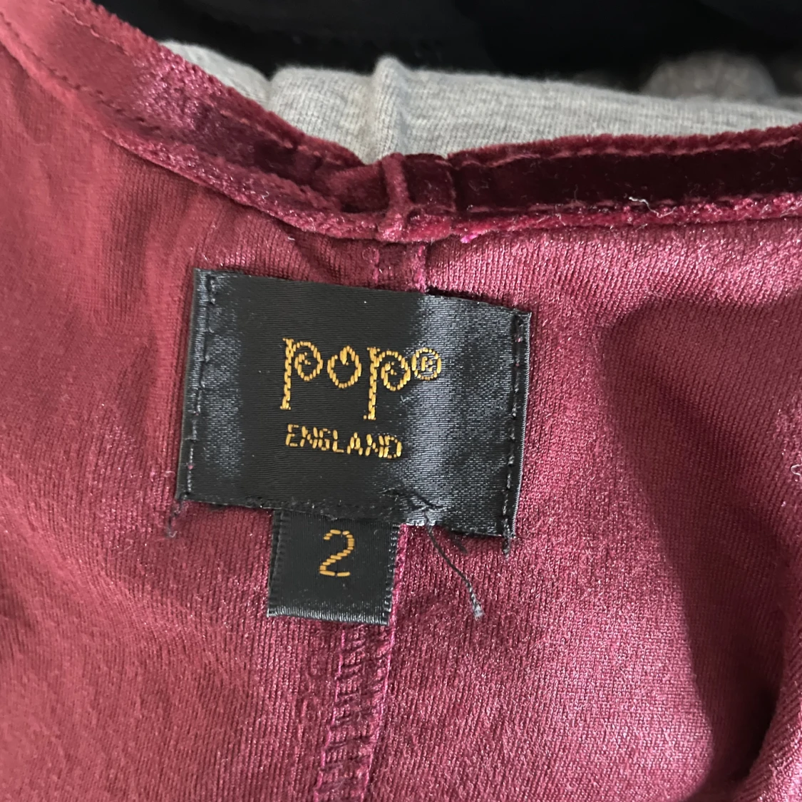 Overalls dress  - 90