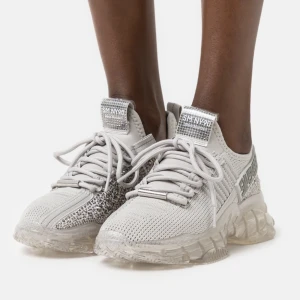 Steve madden  - Säljer nu dessa supersköna skor då det inte är min stil längre 💙