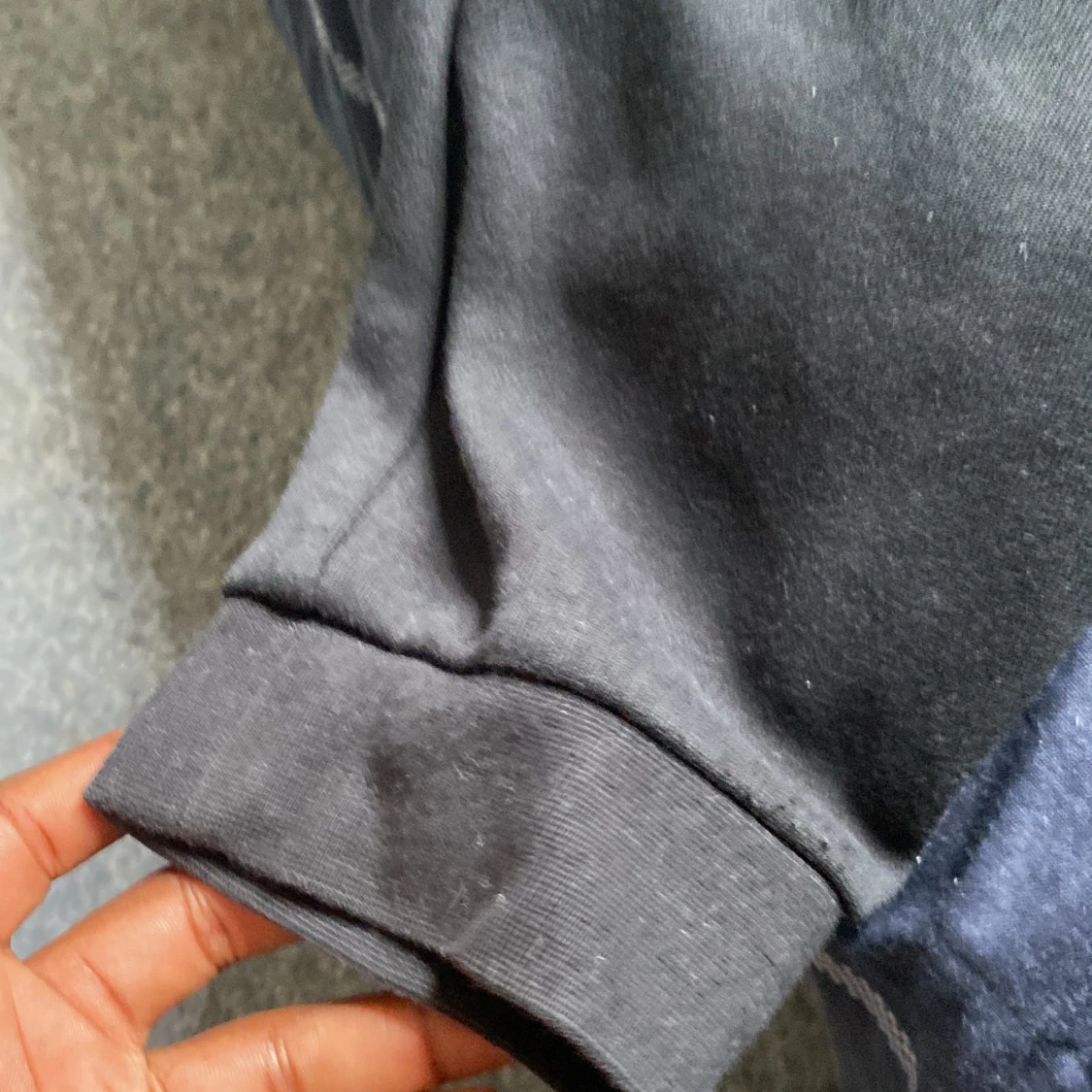 Säljer Nike teech byxor  - 90