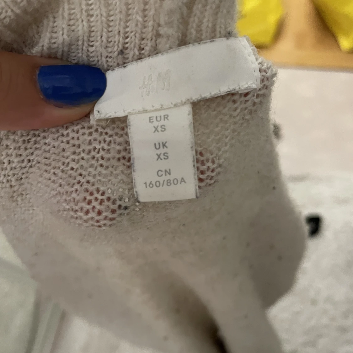 Mysig cardigan  - 91