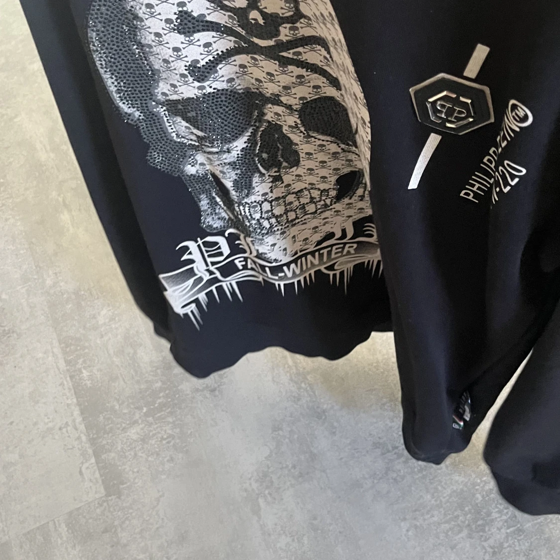 Philip plein sweatshirt - 91